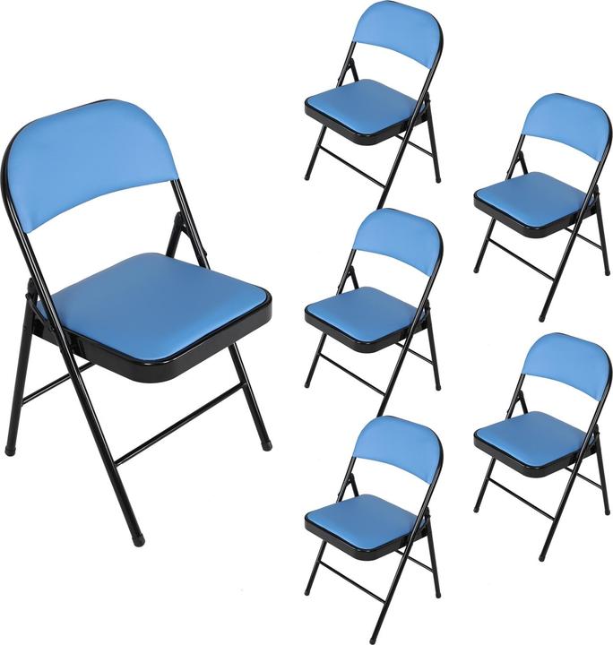 Image du produit HTI-Living Chaise pliante