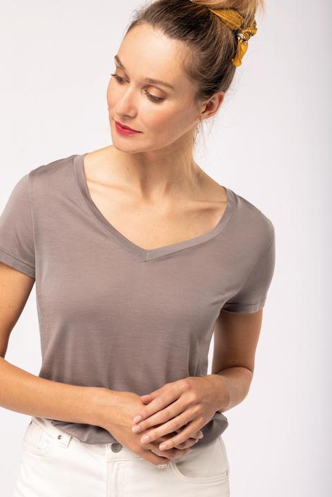 Produktbild Kariban Lyocell Tencel™ (S)