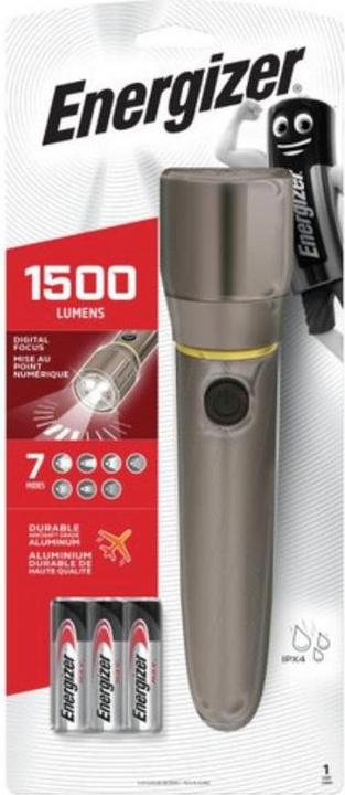 Produktbild Energizer Vision HD Ultra (22 cm, 1500 lm)