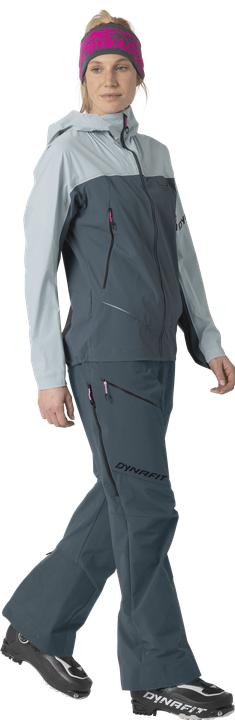 Produktbild Dynafit Ridge Dynastretch Jacke Damen (XS)
