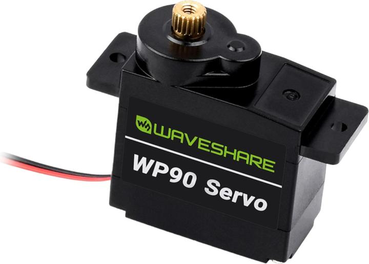 WaveShare WP90 180° Digital Micro Servo 2.3Kg*cm