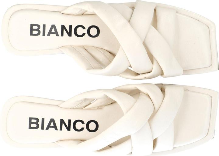 Actual product image Bianco BIALILLIE sandals (39)