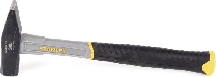 Actual product image Black & Decker fitter's hammer (764 g)