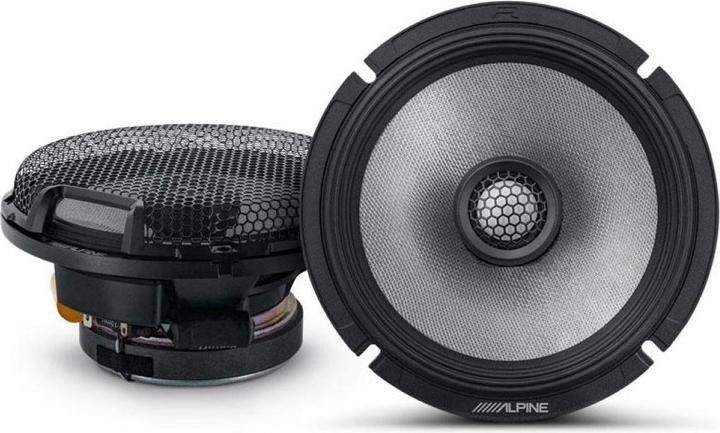 Alpine R2-S65 (300 W, 13.50 cm)