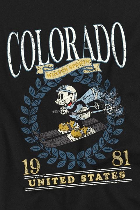 Produktbild Disney Colorado Ski TShirt (L)