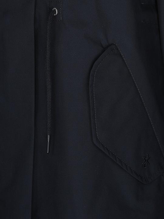 Produktbild Langer Chen Parka LIVONIA (XS)