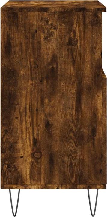 Produktbild vidaXL Amaris (180 x 35 x 70 cm)