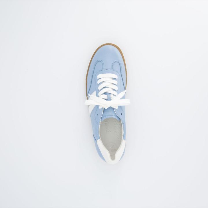 Produktbild Paul Green Modischer Sneaker der Marke aus hochwertigem Leder im Lagenlook. Dank des puristischen De (39)