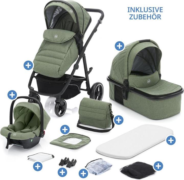 Image du produit Fillikid Remplir Jaguar