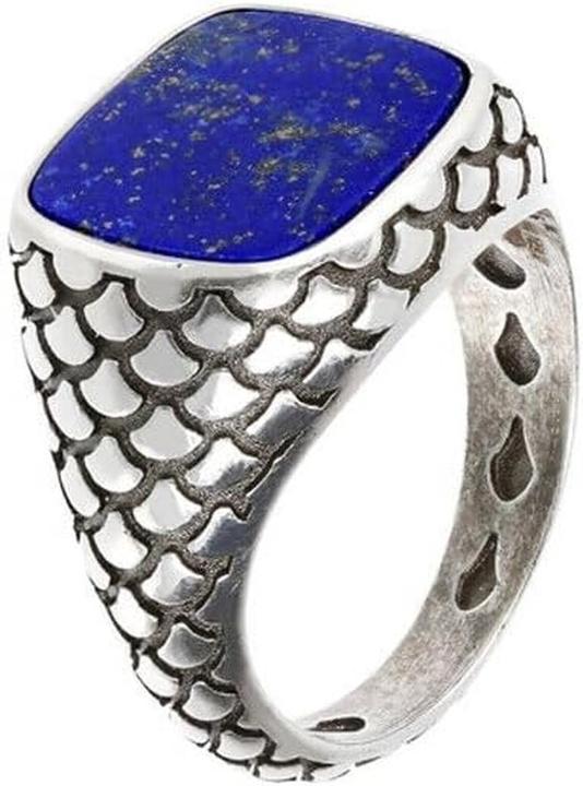 Produktbild Albert M. Albert M Womens Ring WSOX00075LPS22 (22)