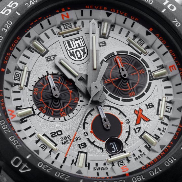 Produktbild Luminox Bear Grylls Survival 3740 Master Series (Chronograph, 45 mm)