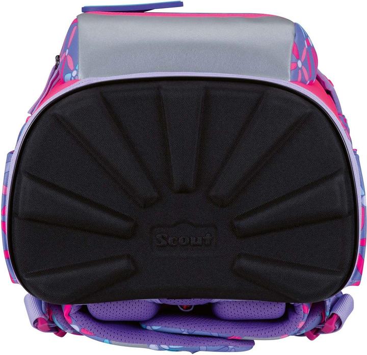 Image du produit Scout Neo Schulranzen-Set 4-teilig (21.50 l)