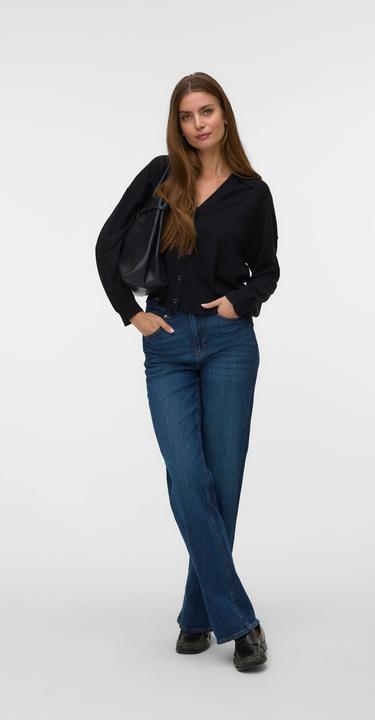 Produktbild Vero Moda VMSILLA Strickjacke Strickjacke (XL)