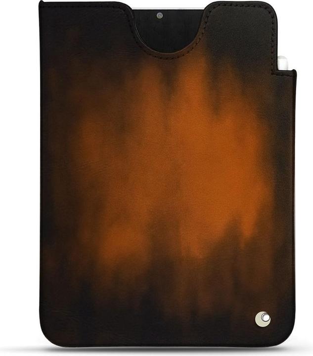 Actual product image Noreve Apple iPad mini 6 leather pouch (iPad mini 6)