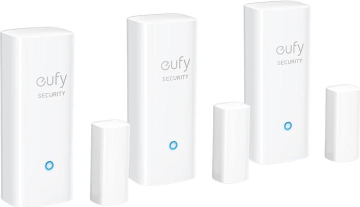 Actual product image eufy Input sensor