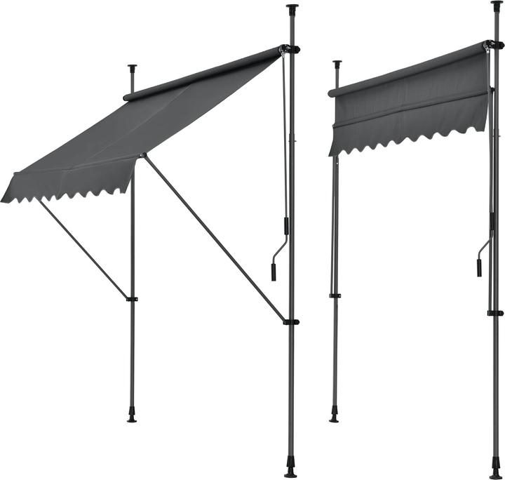 Produktbild Pro-Tec Stem (4 m)