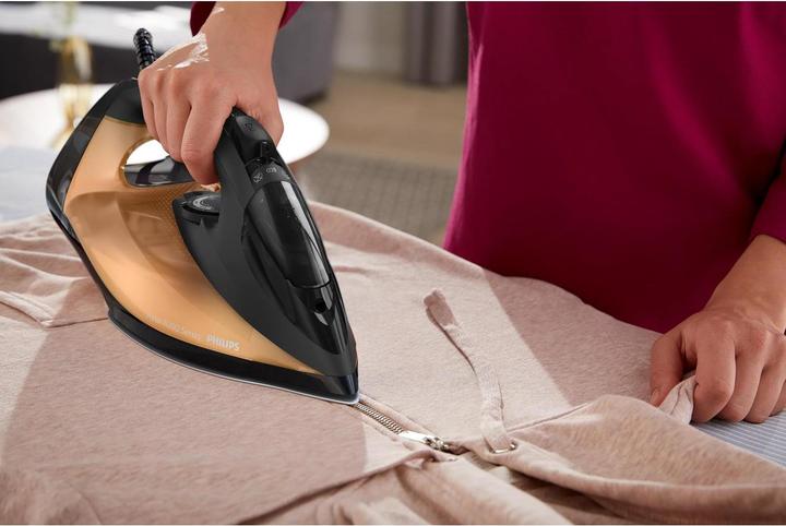 Actual product image Philips DST7040/81 (2400 W, 250 g/min)