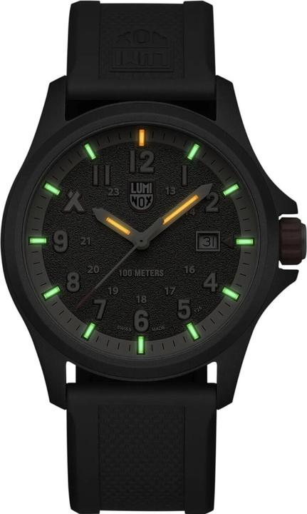 Actual product image Luminox Bear Grylls Survival 3710 Land Series (Swiss made, 43 mm)