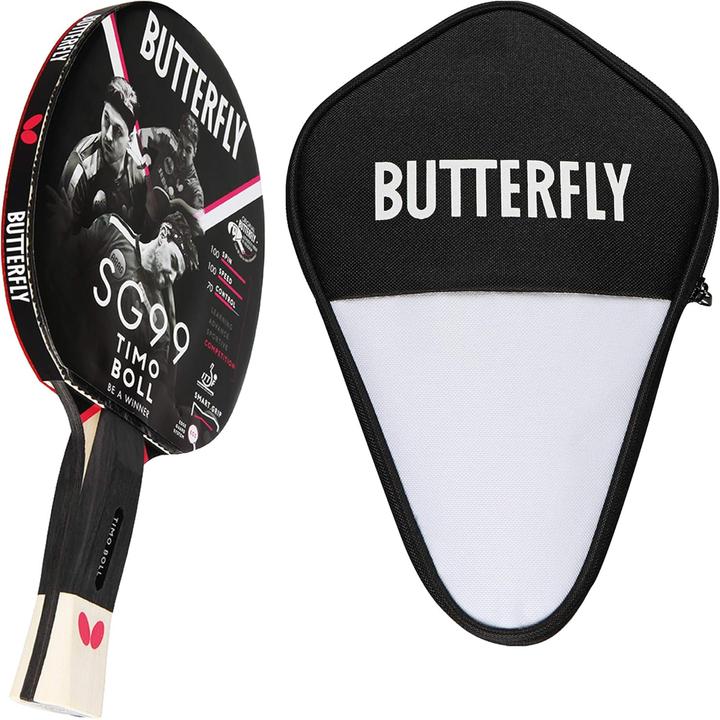 Produktbild Butterfly Tischtennisschläger