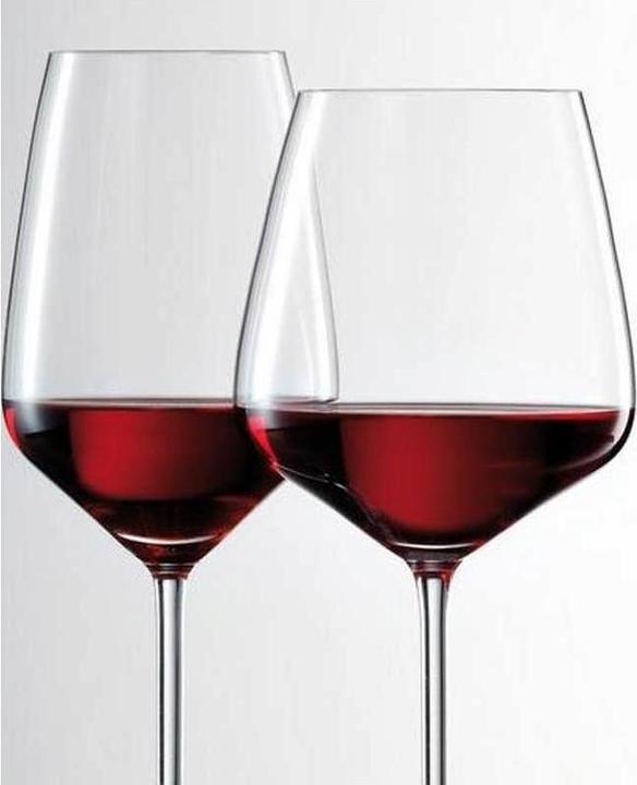 Actual product image Schott Zwiesel Key (78.20 cl, 1 Glasses, Red wine glasses)
