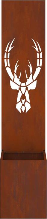 Produktbild vidaXL Gartensichtschutz (140 cm)