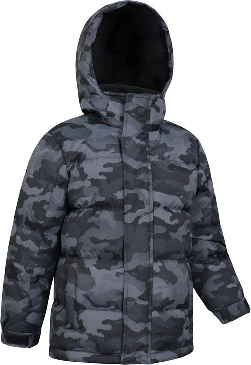 Produktbild Mountain Warehouse Snow II Steppjacke (128)