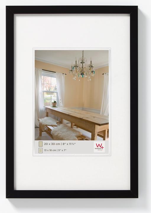 Immagine prodotto Walther Design Cornice in legno di peperoni