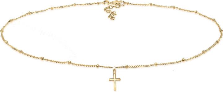 Immagine prodotto Elli Girocollo, croce (Argento 925, 36 cm)