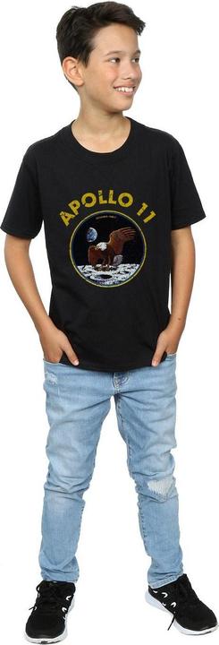 Produktbild Nasa Classic Apollo 11 TShirt Jungen (140, 146)