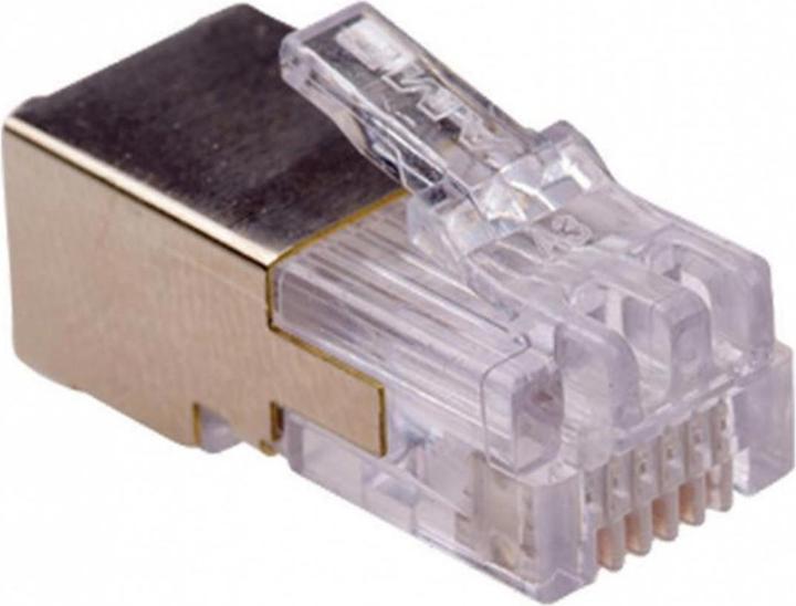 Produktbild Axis RJ12 Stecker