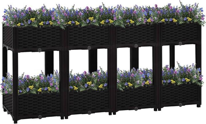 Immagine prodotto vidaXL Birgid