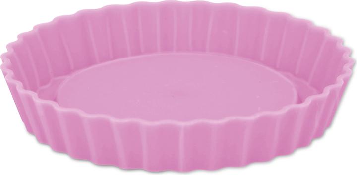 Actual product image alpina Baking mould round 4pcs (12.40 cm)