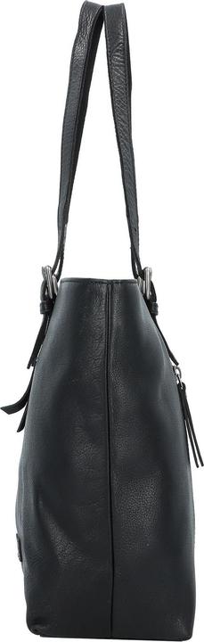 Actual product image Jack kinsky Shoulder bag leather 34 cm