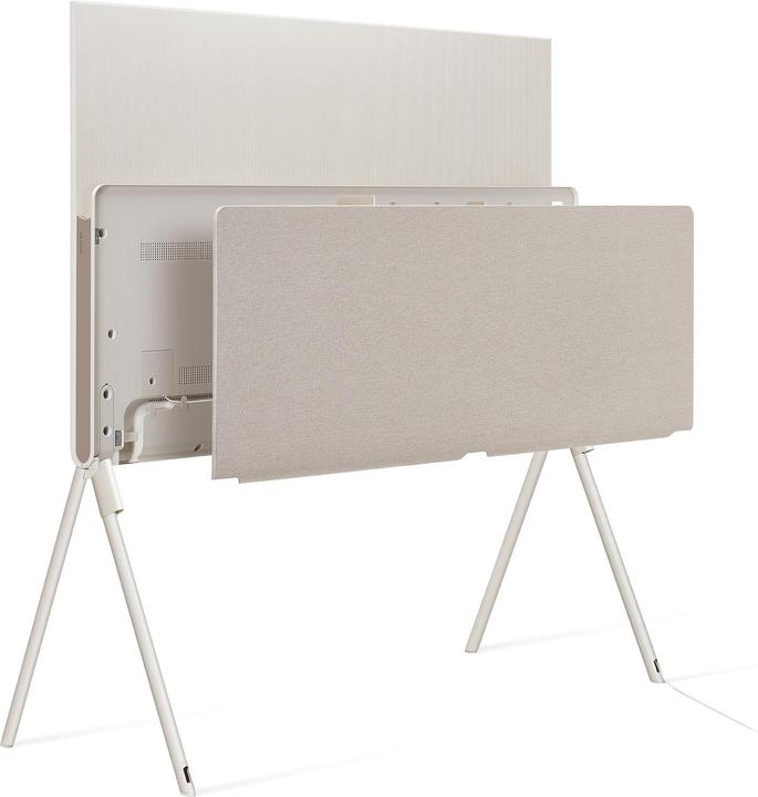 Actual product image LG Objet Serie Posé 55LX1Q6LA Tv Led (55", OLED, 4K)