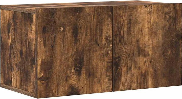 Actual product image vidaXL Leyla (80 x 30 x 30 cm)