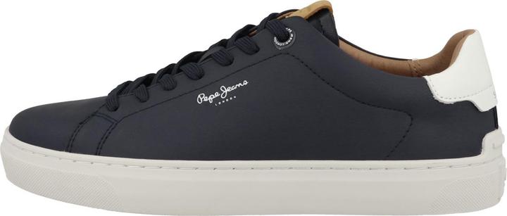 Actual product image Pepe Jeans Camden Club - 63083 (46)