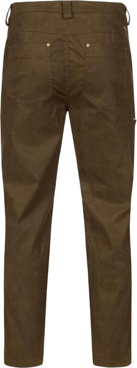 Actual product image Blaser Men's Suede Trousers Maddox (52)