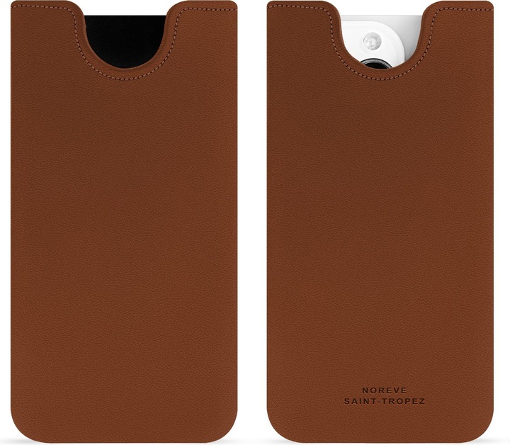 Marron PU ( Pantone #8B4720 )