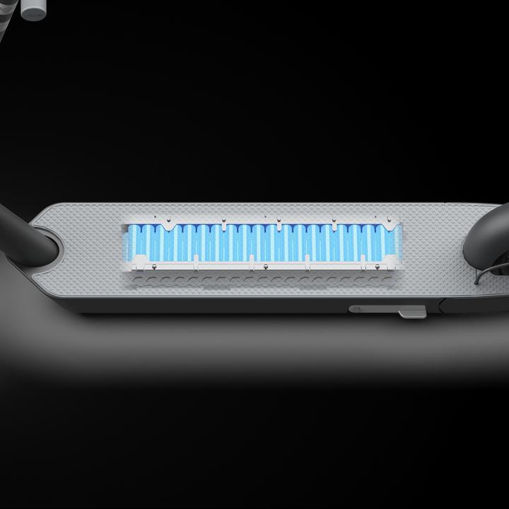 Actual product image Okai ES20 NEON (20 km/h, 40 km, 300 W)