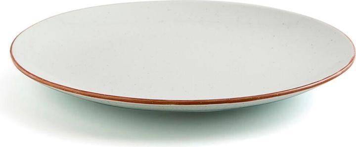 Produktbild Flacher Teller Terra Ø 31 cm (6 Stück) (6x, 31 cm)