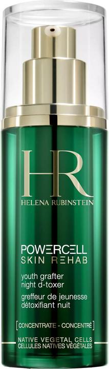 Image du produit Helena Rubinstein Masque de nuit Powercell Skin Rehab (30 ml)