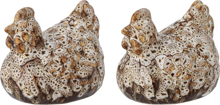 Produktbild Bloomingville Chicky (Pfeffer, Salz)