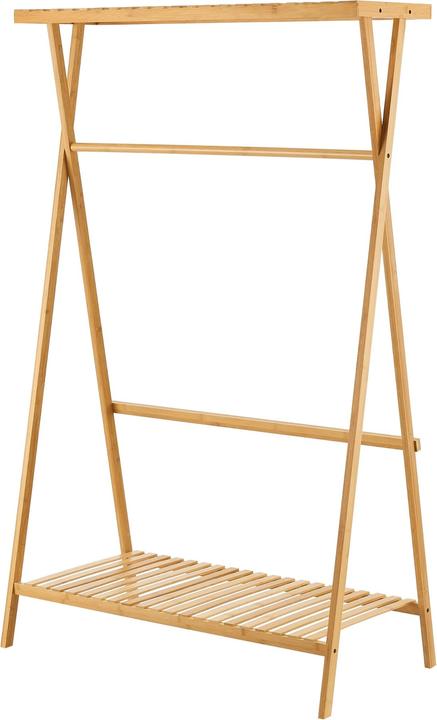 Actual product image Jamb Coat rack