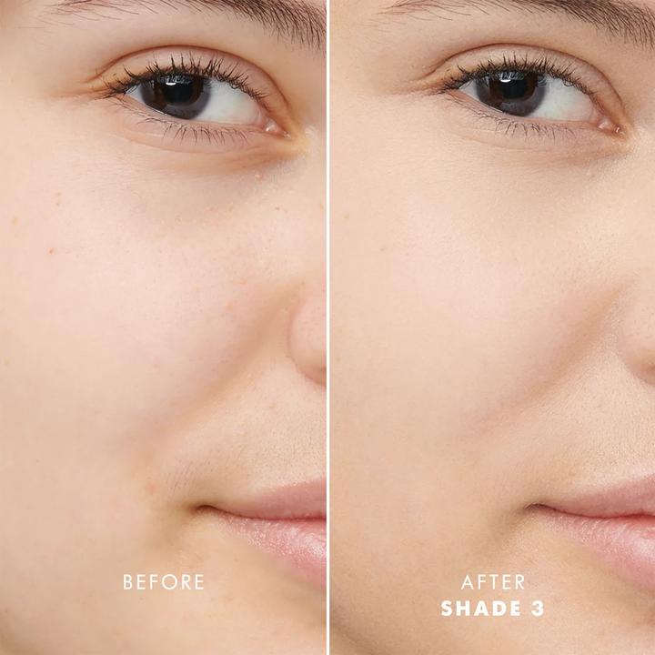 Produktbild Giorgio Armani Luminous Silk Concealer 3 (Beige)