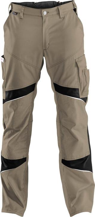 Produktbild Kübler Handwerkerhose ACTIVIQ (44)