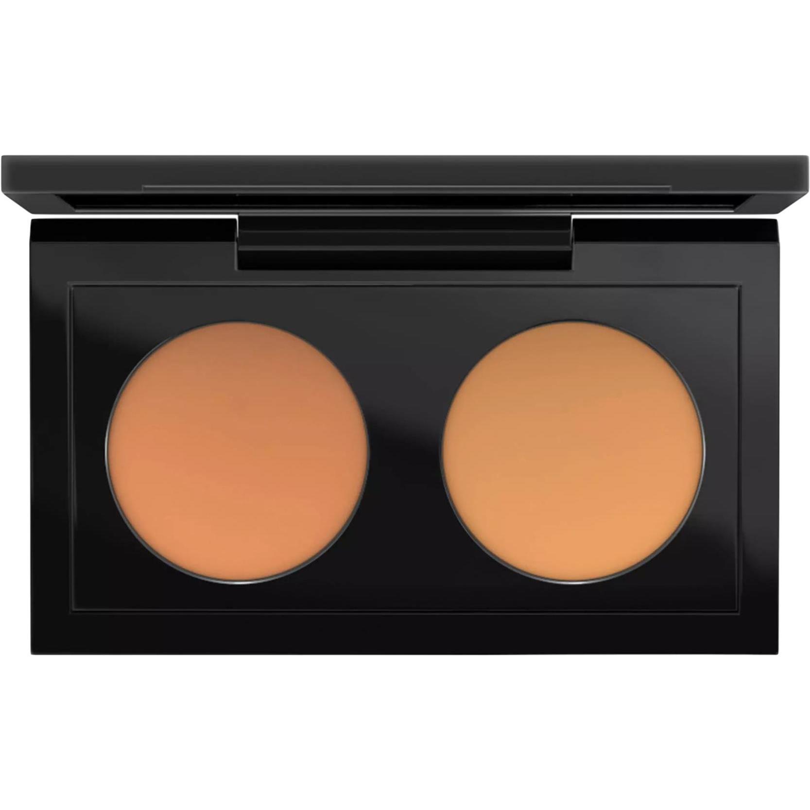 Thumbnail - MAC Cosmetics, Concealer, Studio Finish Concealer Duo (NW40, NC45)