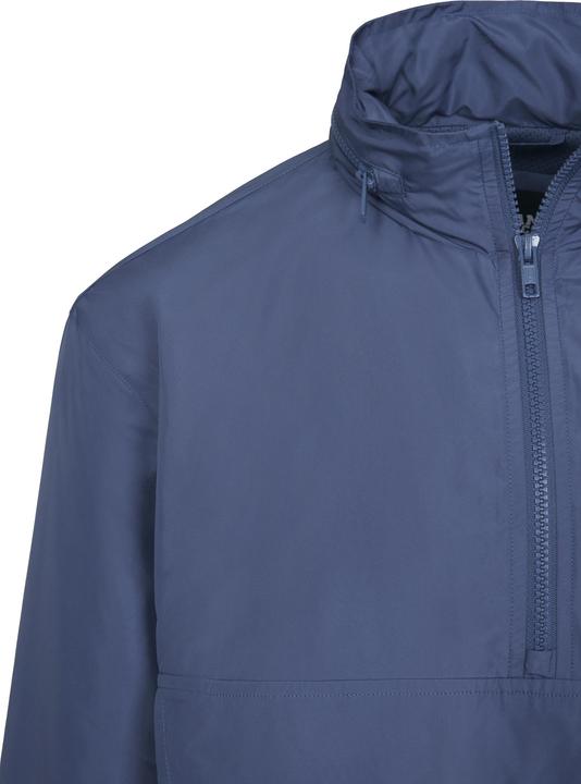 Image du produit Urban Classics Hidden Hood Pull Over Jacket (M)