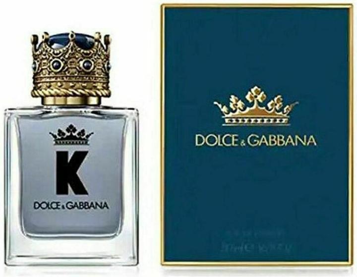 Produktbild Dolce & Gabbana K (Eau de Toilette, 100 ml)