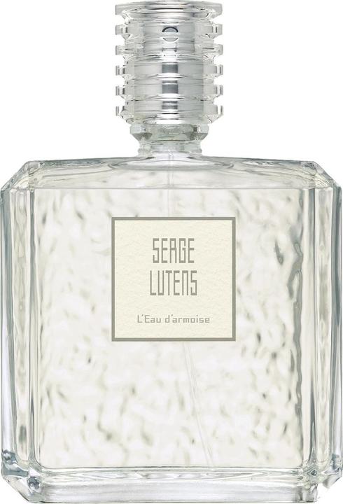 Actual product image Serge Lutens L'eau D'armoise (Eau de parfum, 100 ml)