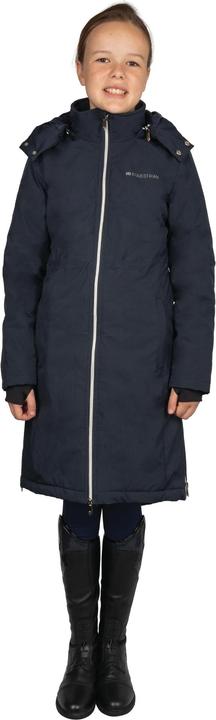 Hy Childrens/Kids Elevate Mizs Guard Waterproof Jacket (140)